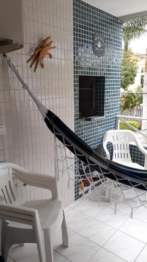 Apto Caioba Appartement Matinhos Buitenkant foto