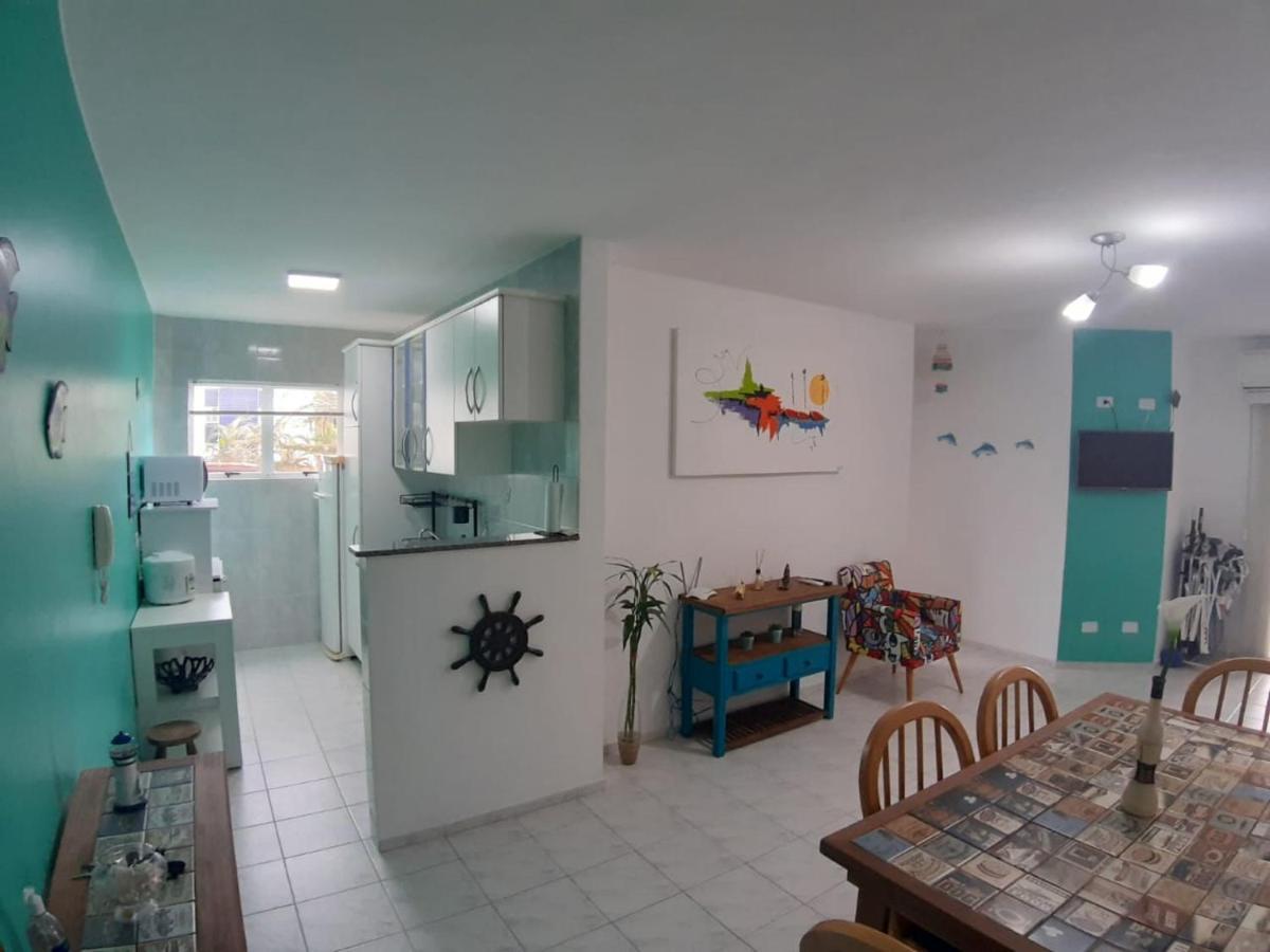 Apto Caioba Appartement Matinhos Buitenkant foto